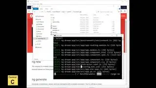 Angular 7 EP 02 : install angular cli