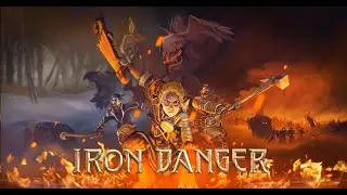 В ЛОГОВО ЗВЕРЯ #14 Iron Danger
