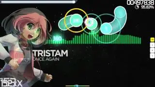 Музыкальный взрыв!(Osu!)
