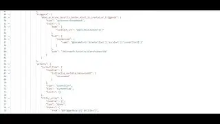 Export and submit logic app as code for deployment