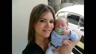 família Muniz é vista por milhares de pessoas no YouTube,12 anos de bençãos com o Espírito Santo