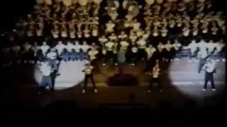 Marching 110- 1991 Ohio Theatre Show - 5150
