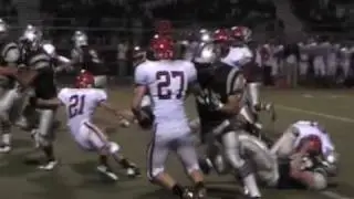 Top Plays #1: Rushing Plays