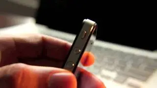 'PocketMode' Puts Your iPhone's Ambient Light Sensor to Good Use