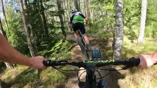 30.06.2024 Медный XCLong