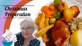 Christmas Lunch Prep Hacks to Save You TIME this Year