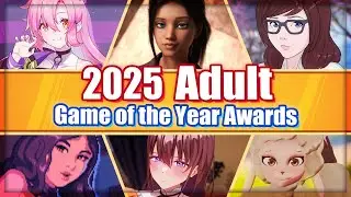 2025 Game of the Year Awards