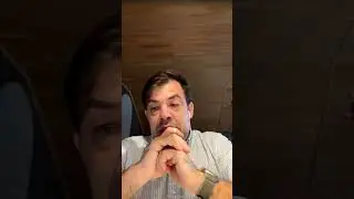 Прямой эфир от 11.10.2023 на тему: «5 причин замедления роста интегратора ГЛОНАСС в 2023 году»