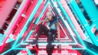 Valorant 3D Cinematic EDIT