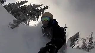 Bozeman Powder