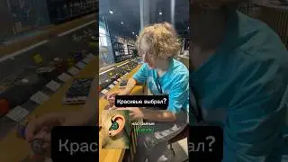 Кастомные наушники. Нормальные выбрал? 