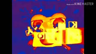 Klasky Csupo Inc/Nickelodeon In Robot Flip