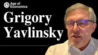 Grigory Alexeyevich Yavlinsky for Age of Economics