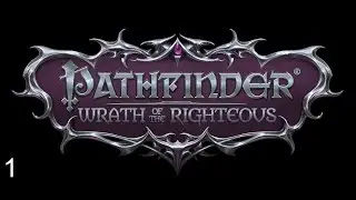 Treasure of the Midnight Isles DLC - Viewer Group 9 Part 3 - Pathfinder: Wrath of the Righteous