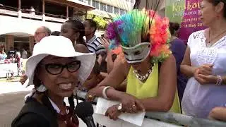 CARNANAVAL INTERNATIONAL DES SEYCHELLES