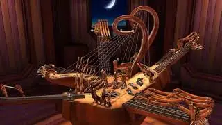 Time Machine Vs Music Machine - Musical Instruments Which Doesn't Exist | Most Watched Video | Music