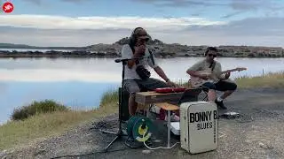 Trailers - Live Session - 2024 - Bonny B. & Ice B. - Gruissan