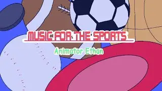 Music For The Sports