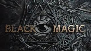 Black Magic 2020 | BMPCC Original Horror Short Film