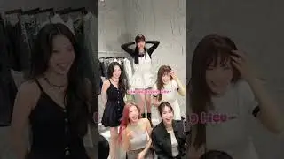 Mỗi khi xị em LUNAS hội ngộ kiểu 💕 