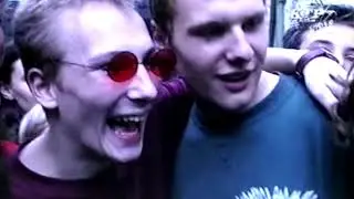 Фильм Панк Революция 1998 [Full Video]