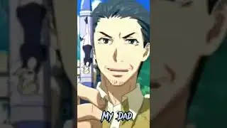 1985!| Touma kamijou| edit| my Dad in 1985