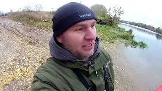 Познакомился с подписчиком  И чем закончилась наш совместная рыбалка...