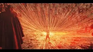 #avengers #doctorstrange
Doctor strange vs Thanos Fight Scene
