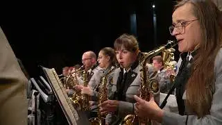 Hey Jude – John Lennon & Paul McCartney, arr. Jay Bocook