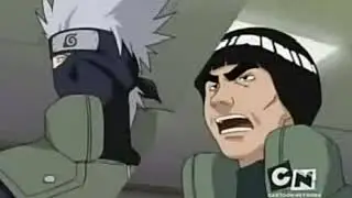 Naruto Clássico Dublado  Episódio – 68: Zero Hora! A Destruição da Aldeia da Folha Começa
