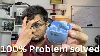 Oppo enco buds 2 not working || How to reset oppo Enco buds 2
