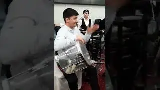 Mirjalol Hakimov Dhol Only Shapaloq Uzbekistan #shorts #short