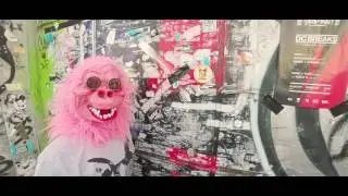 The DogHunters - Hip Lightning Shoes