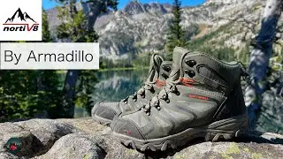 I Tried The Best Affordable Waterproof Hiking Boots On Amazon