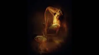 Mike Vickerage - Bringer of Light (Edit)