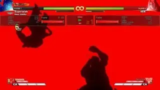 Kage AA Combo