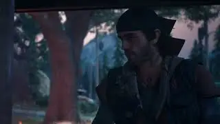 Days Gone & Chill