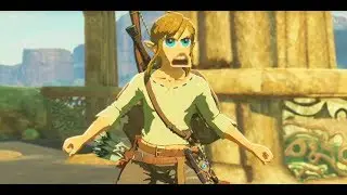 Why Link should have stayed in bed