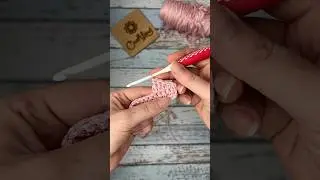 Патентный столбик крючком 🙌 