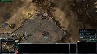 И ОДИН В ПОЛЕ ВОИН! Пилотный проект. Настоящие любительские зарубы в StarCraft2.