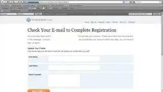 how to create blogger- lesson 1