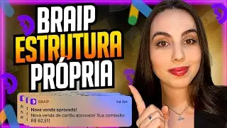 Google Ads BRAIP Custom Landing Page: How to Sell on Braip Google Ads Using a Custom Landing Page