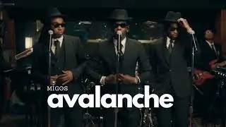 migos - avalanche (one hour loop)