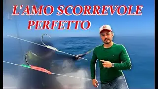 REALIZZARE L' AMO SCORREVOLE PERFETTO