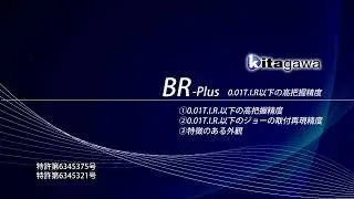 BR series JP 2018 0828
