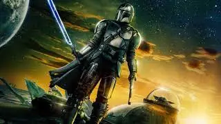 Star Wars - Mandalorian theme (Evil Version)