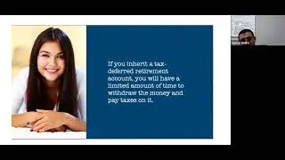 Retirement Planning with Binational of Central California