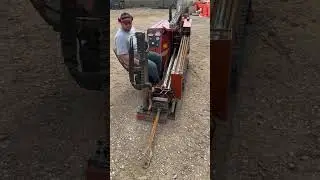 2005 Ditch Witch JT520 - Equipment Demonstration