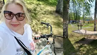 ДУРНОМУ НЕ СКУЧНО I САМОМУ🤣Я БУДУ ДОЛГО ГНАТЬ ВЕЛОСИПЕД 🤣👌