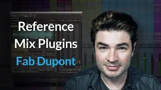 Incorporating Reference Mix Plugins Into Your Mixing Workflow [Excerpt]